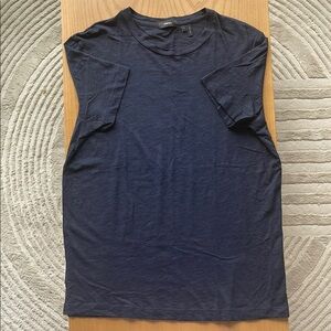 Theory Koree Strato Slub Tee